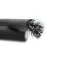 Cable de soldadura ignífugo modificado para requisitos particulares comercial del número 2 600v australia